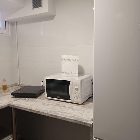 Apartamento Triana Apartment Alovera Exterior photo