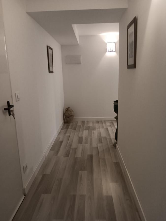 Apartamento Triana Apartment Alovera Exterior photo
