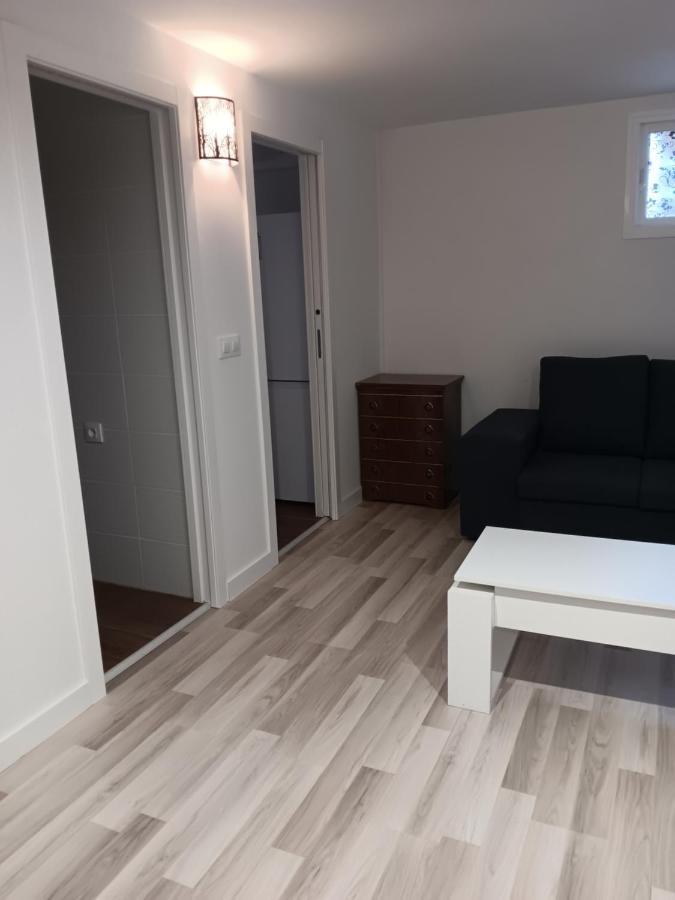 Apartamento Triana Apartment Alovera Exterior photo